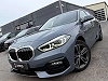 BMW 116 dA SportLine NAVI/CAMERA/FULL LED/SHADOW LINE/ATLG thumbnail