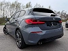 BMW 116 dA SportLine NAVI/CAMERA/FULL LED/SHADOW LINE/ATLG thumbnail