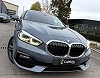 BMW 116 dA SportLine NAVI/CAMERA/FULL LED/SHADOW LINE/ATLG thumbnail