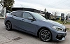 BMW 116 dA SportLine NAVI/CAMERA/FULL LED/SHADOW LINE/ATLG thumbnail