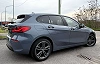 BMW 116 dA SportLine NAVI/CAMERA/FULL LED/SHADOW LINE/ATLG thumbnail