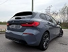 BMW 116 dA SportLine NAVI/CAMERA/FULL LED/SHADOW LINE/ATLG thumbnail