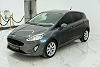 Ford Fiesta 1.0 ecoboost Benzine! Cool & connect 95 pk! thumbnail