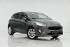 Ford Fiesta 1.0 ecoboost Benzine! Cool & connect 95 pk! thumbnail