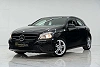 Mercedes-Benz A 180 cgi Sport Line! Facelift!Automaat! Cruise! Camera! thumbnail