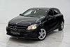 Mercedes-Benz A 180 cgi Sport Line! Facelift!Automaat! Cruise! Camera! thumbnail