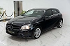 Mercedes-Benz A 180 cgi Sport Line! Facelift!Automaat! Cruise! Camera! thumbnail