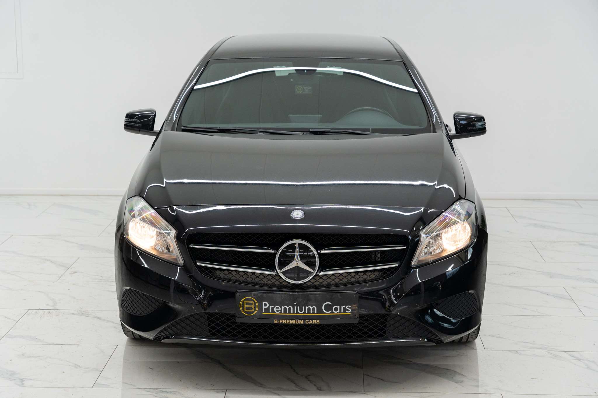 Mercedes-Benz A 180 cgi Sport Line! Facelift!Automaat! Cruise! Camera!