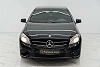Mercedes-Benz A 180 cgi Sport Line! Facelift!Automaat! Cruise! Camera! thumbnail