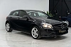 Mercedes-Benz A 180 cgi Sport Line! Facelift!Automaat! Cruise! Camera! thumbnail