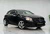 Mercedes-Benz A 180 cgi Sport Line! Facelift!Automaat! Cruise! Camera! thumbnail