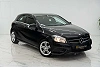 Mercedes-Benz A 180 cgi Sport Line! Facelift!Automaat! Cruise! Camera! thumbnail