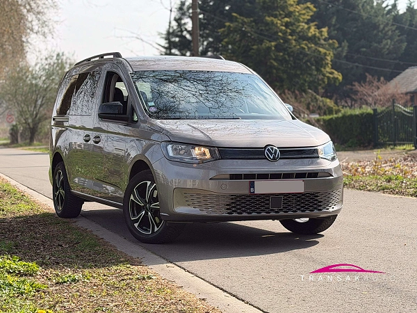 Volkswagen Caddy 1.5 TSI Maxi Kombi Plus