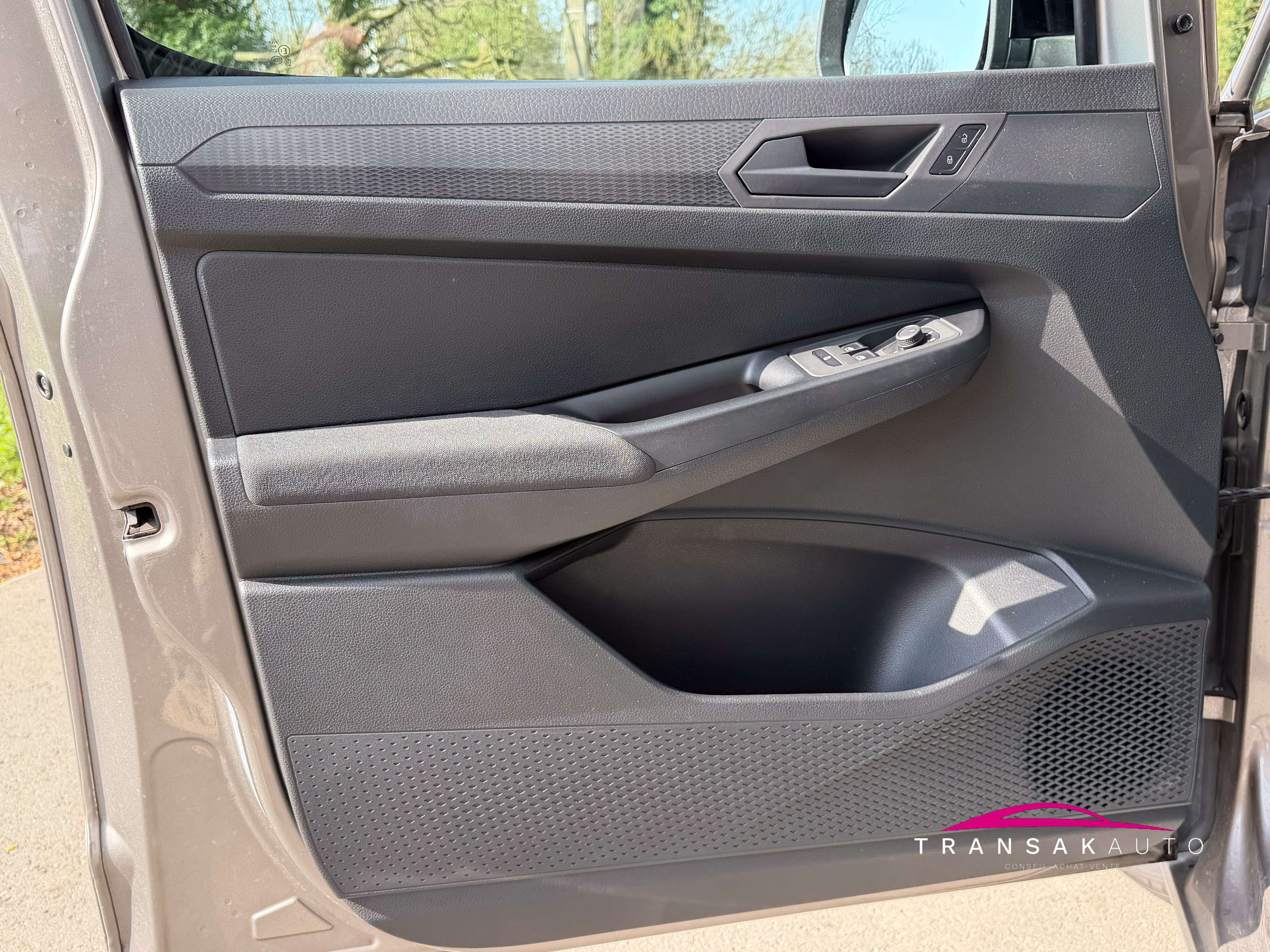 Volkswagen Caddy 1.5 TSI Maxi Kombi Plus