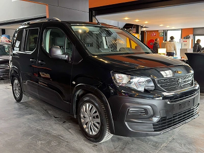Peugeot Rifter Rifter 7 places/1.2 Long Allure AGC S/12 mois gara