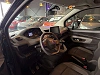 Peugeot Rifter Rifter 7 places/1.2 Long Allure AGC S/12 mois gara thumbnail