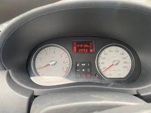 Dacia Logan 1.5 dCi Ambiance 7pl. FAP
