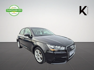 Audi A1 Sportback 1.6 TDi Ambition/ Super Etat ! /Garantie