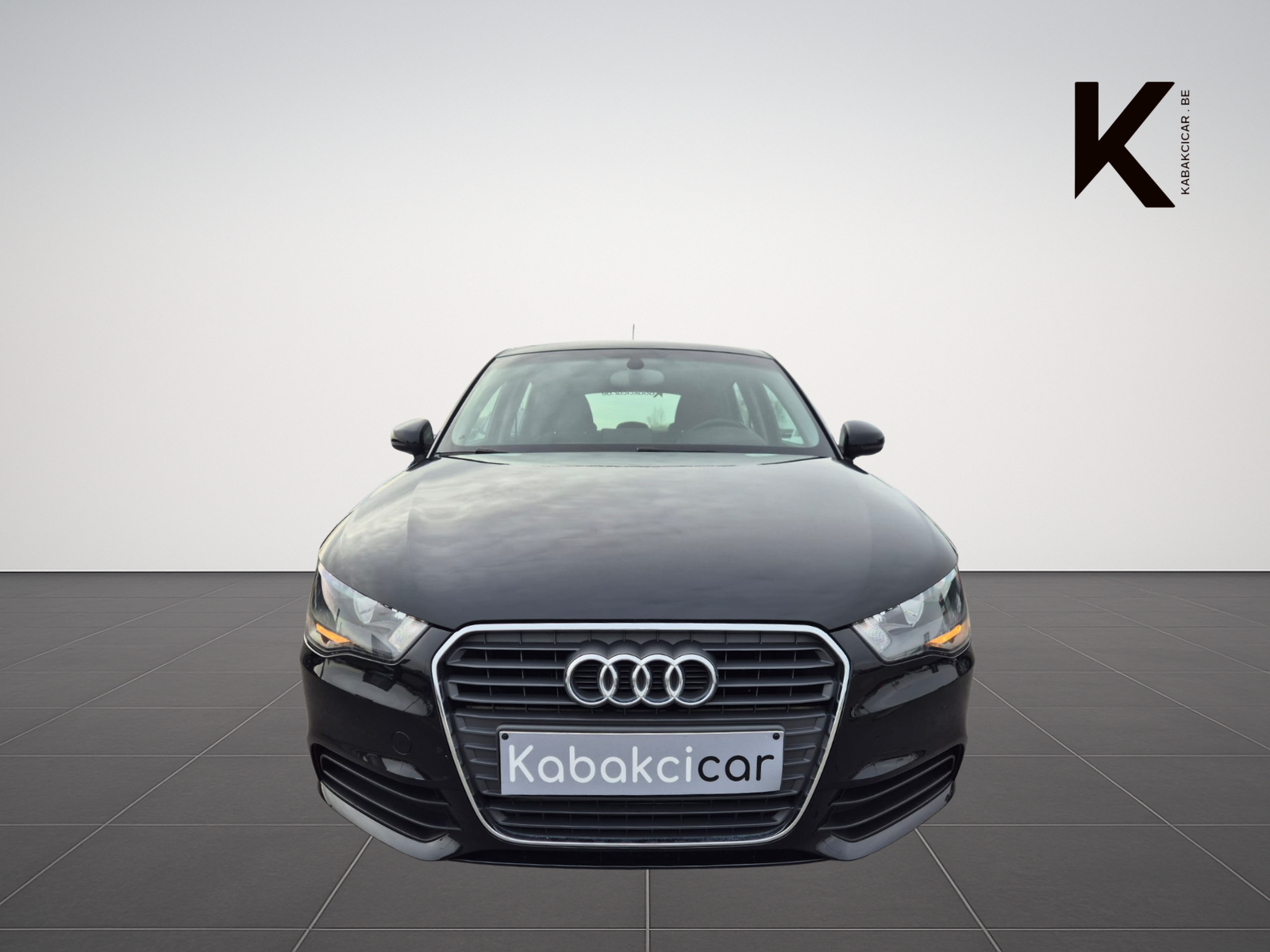 Audi A1 Sportback 1.6 TDi Ambition/ Super Etat ! /Garantie
