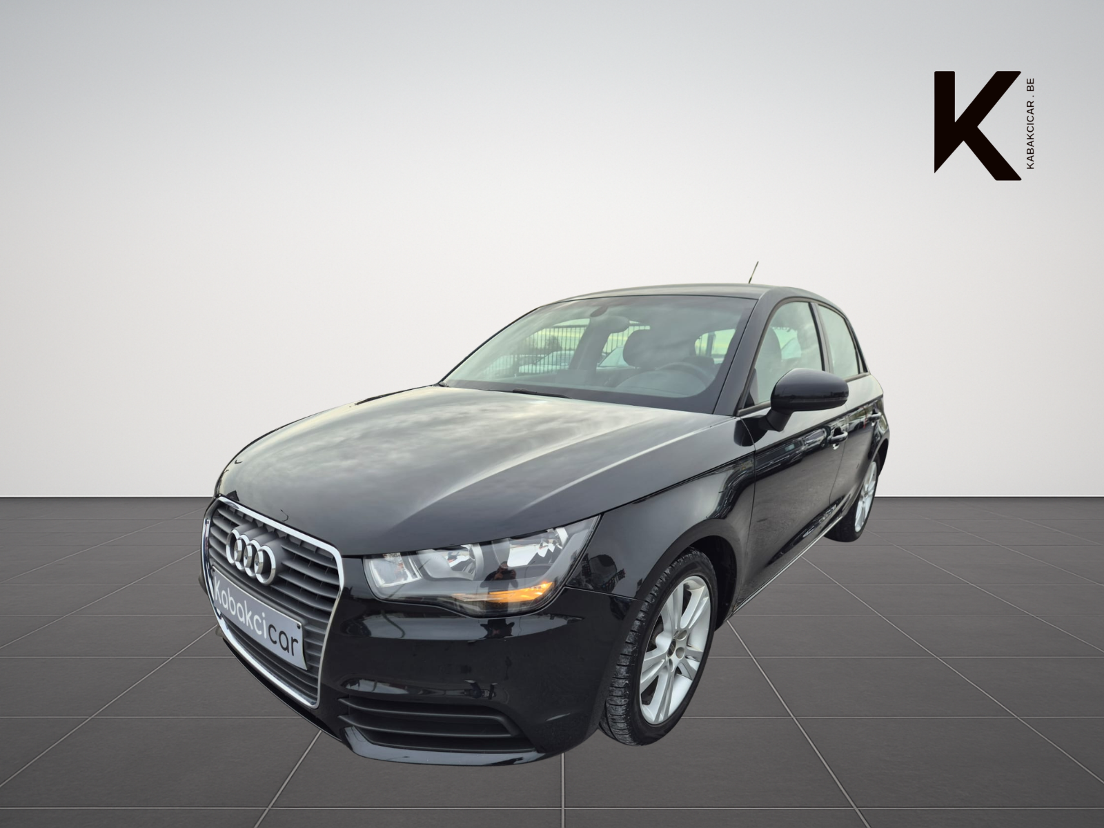 Audi A1 Sportback 1.6 TDi Ambition/ Super Etat ! /Garantie