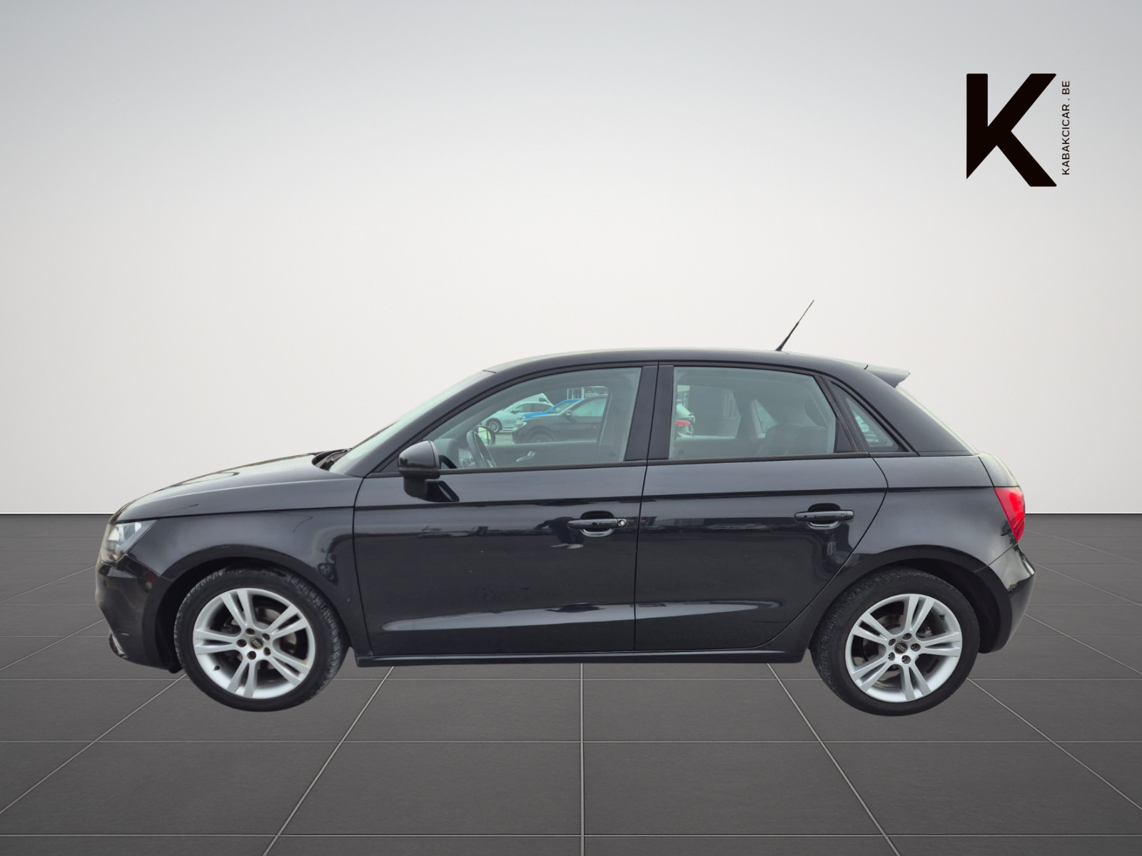 Audi A1 Sportback 1.6 TDi Ambition/ Super Etat ! /Garantie