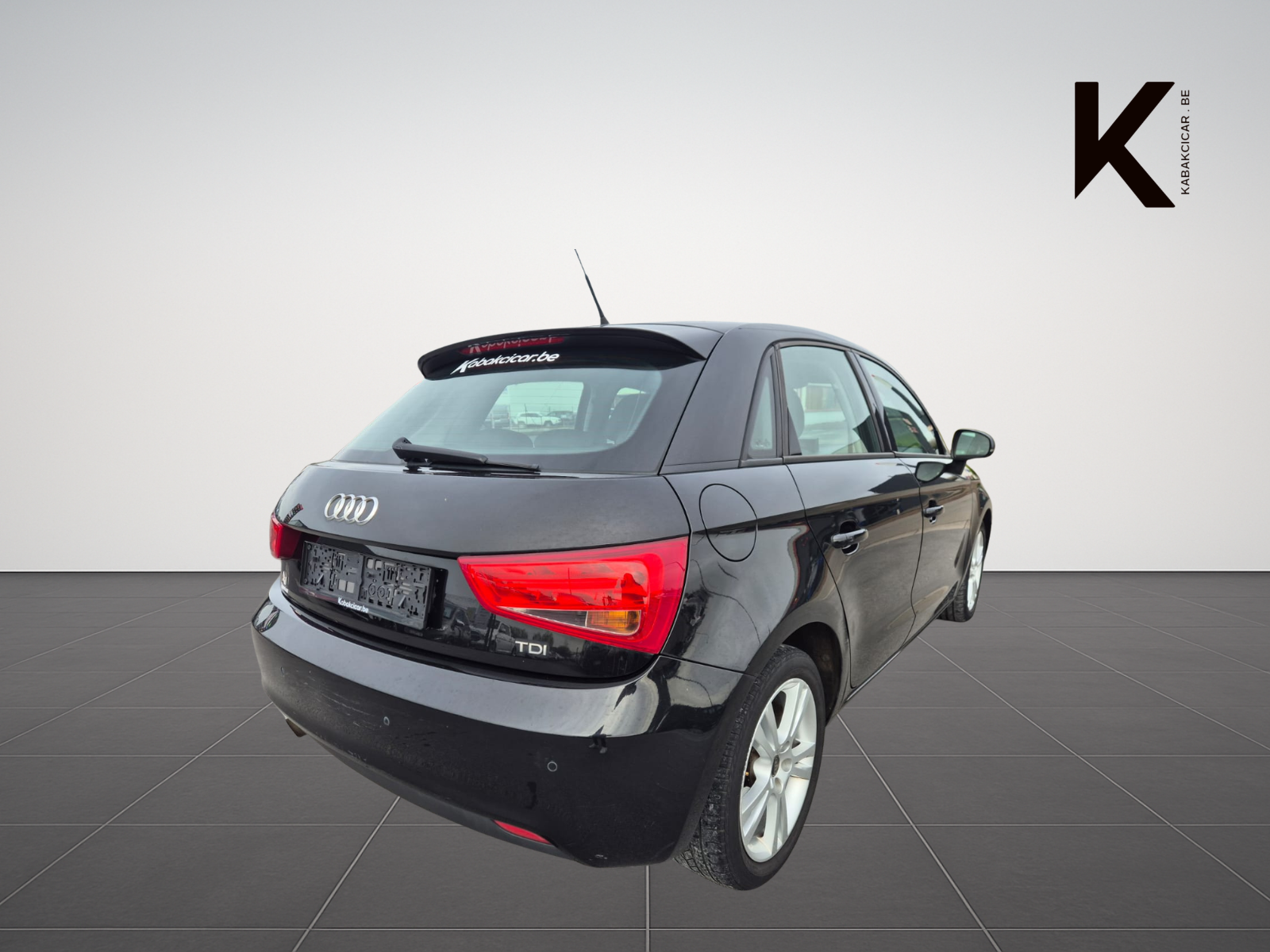 Audi A1 Sportback 1.6 TDi Ambition/ Super Etat ! /Garantie