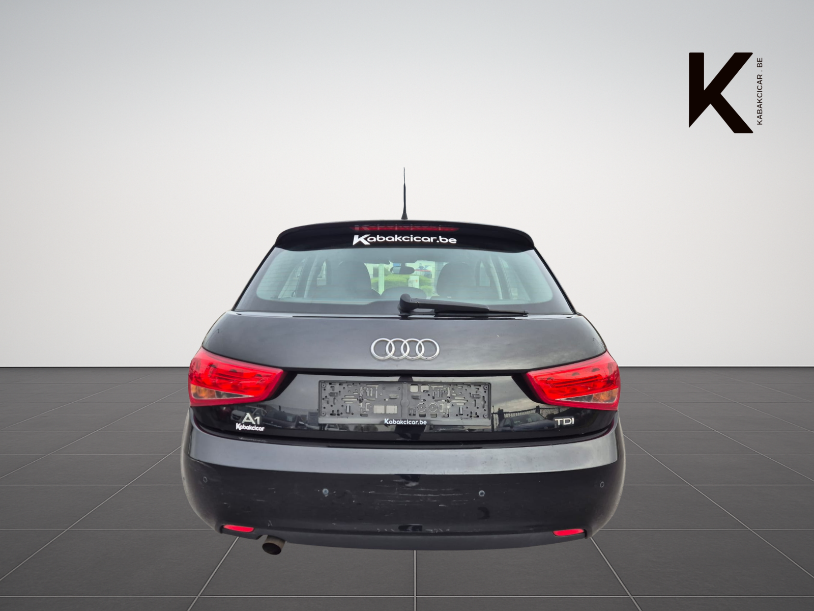 Audi A1 Sportback 1.6 TDi Ambition/ Super Etat ! /Garantie