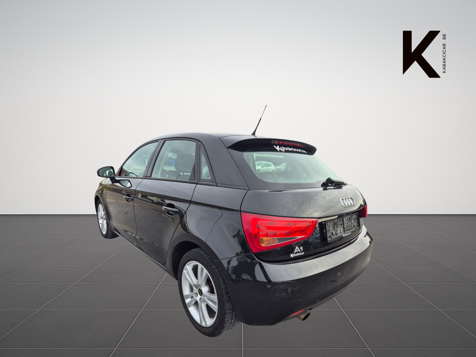 Audi A1 Sportback 1.6 TDi Ambition/ Super Etat ! /Garantie