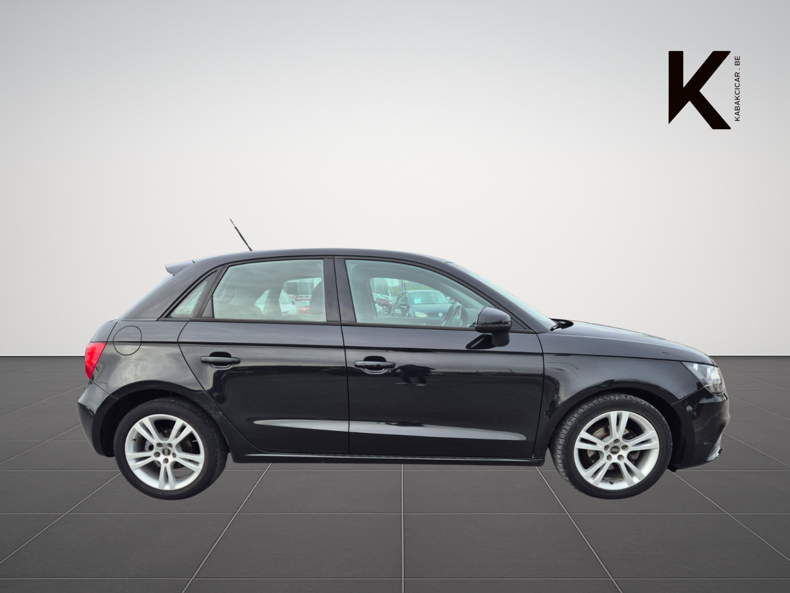 Audi A1 Sportback 1.6 TDi Ambition/ Super Etat ! /Garantie