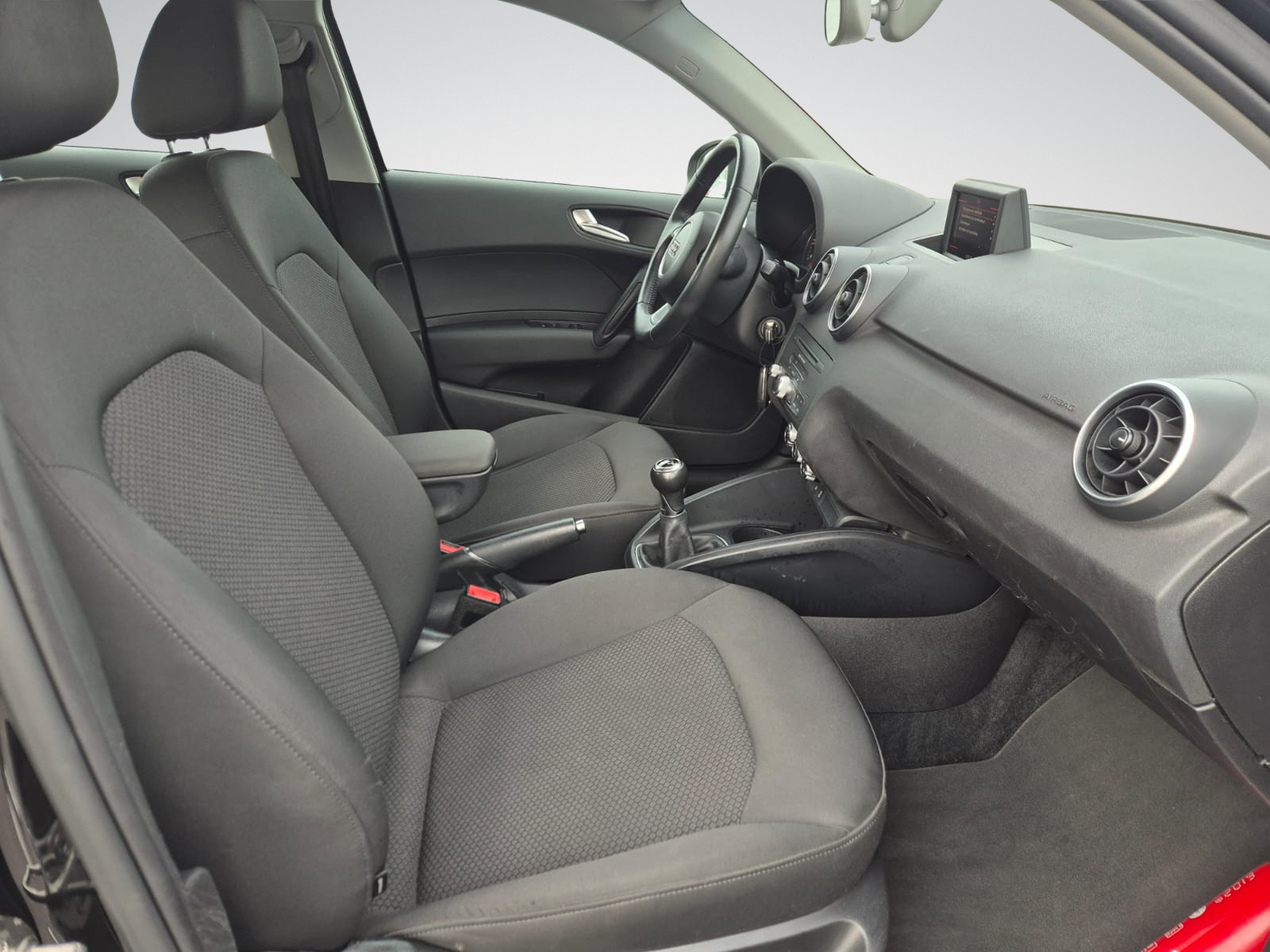Audi A1 Sportback 1.6 TDi Ambition/ Super Etat ! /Garantie