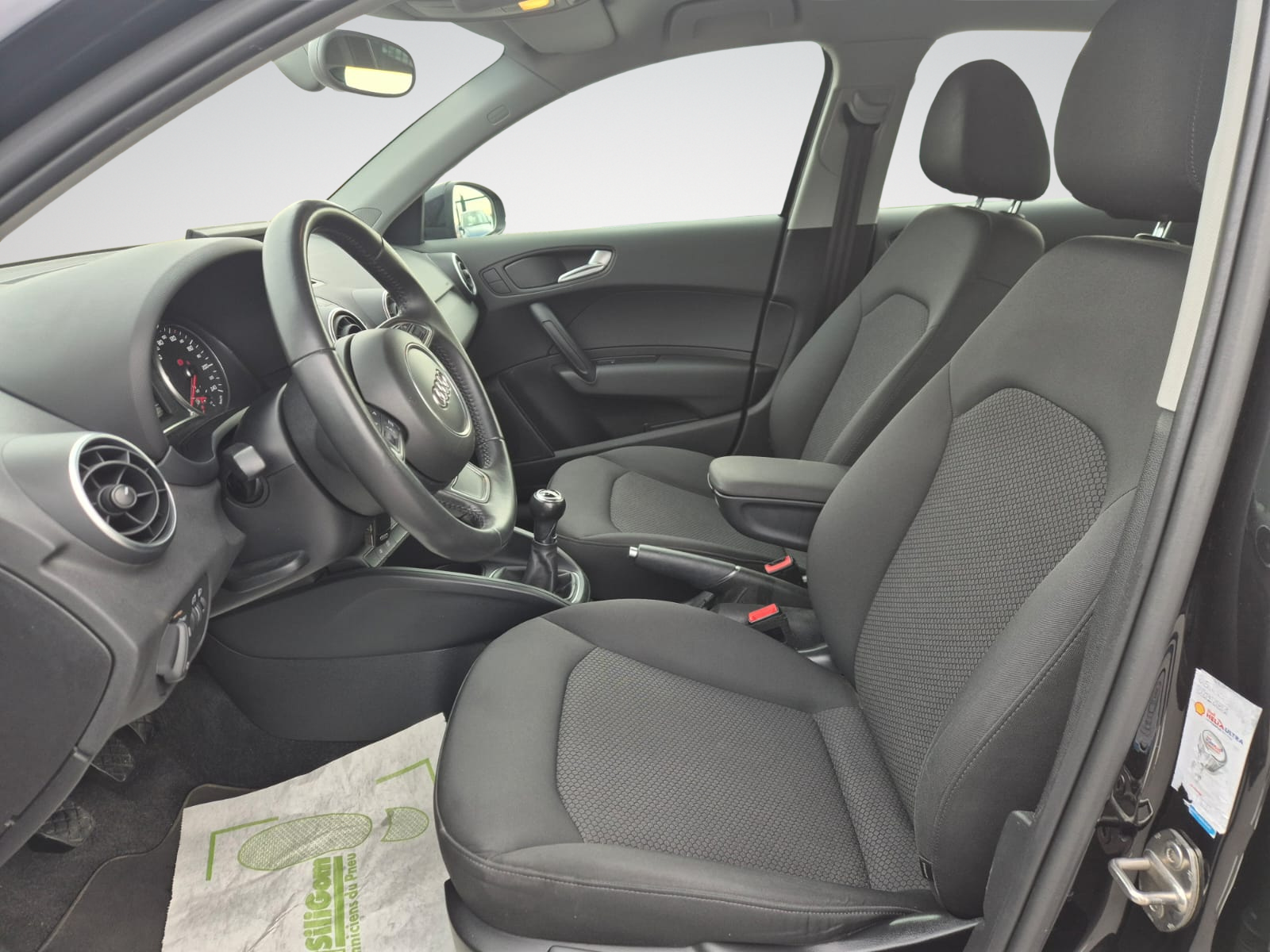Audi A1 Sportback 1.6 TDi Ambition/ Super Etat ! /Garantie