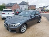 BMW 116 116i JOY Edition thumbnail
