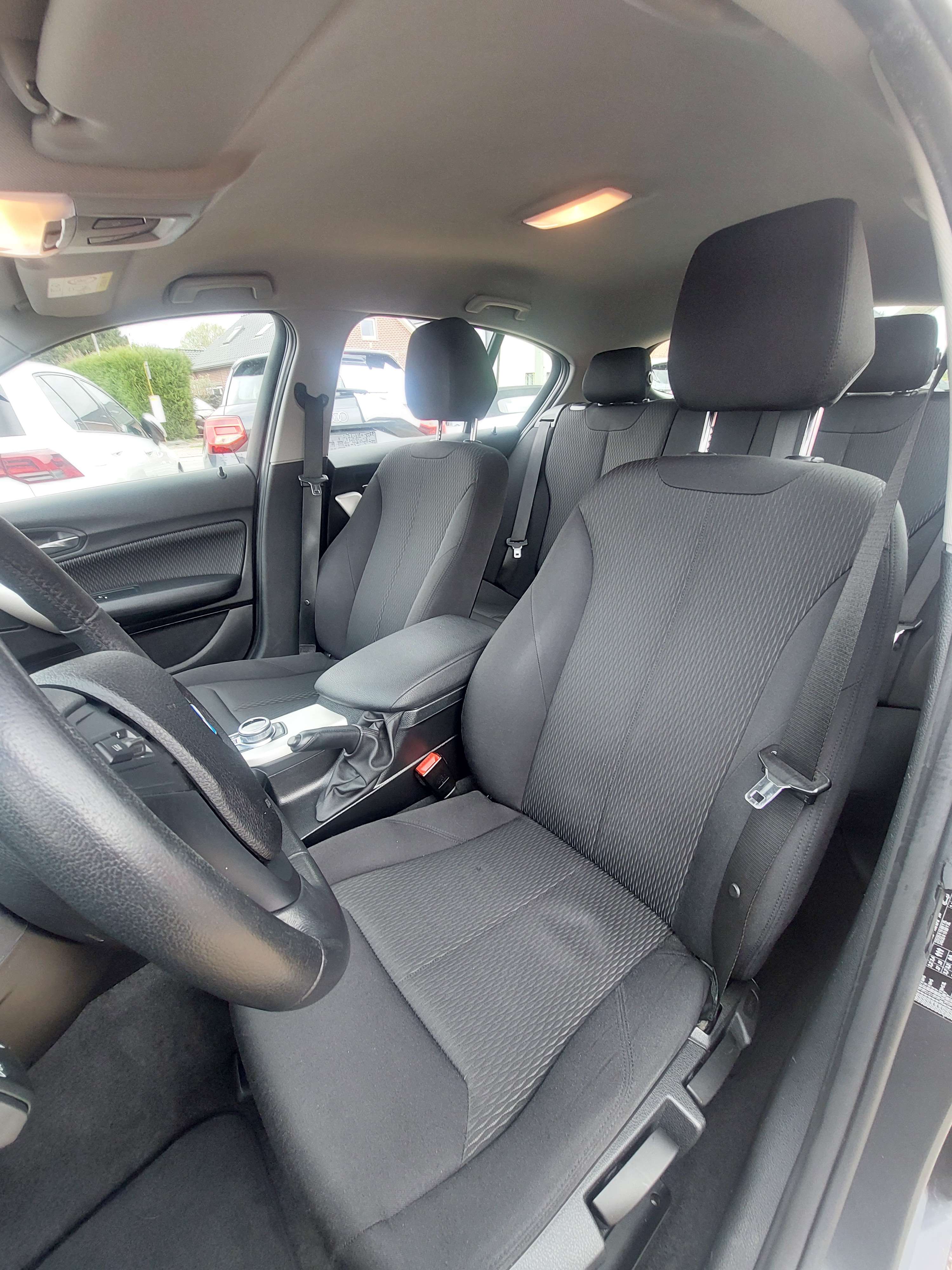 BMW 116 116i JOY Edition