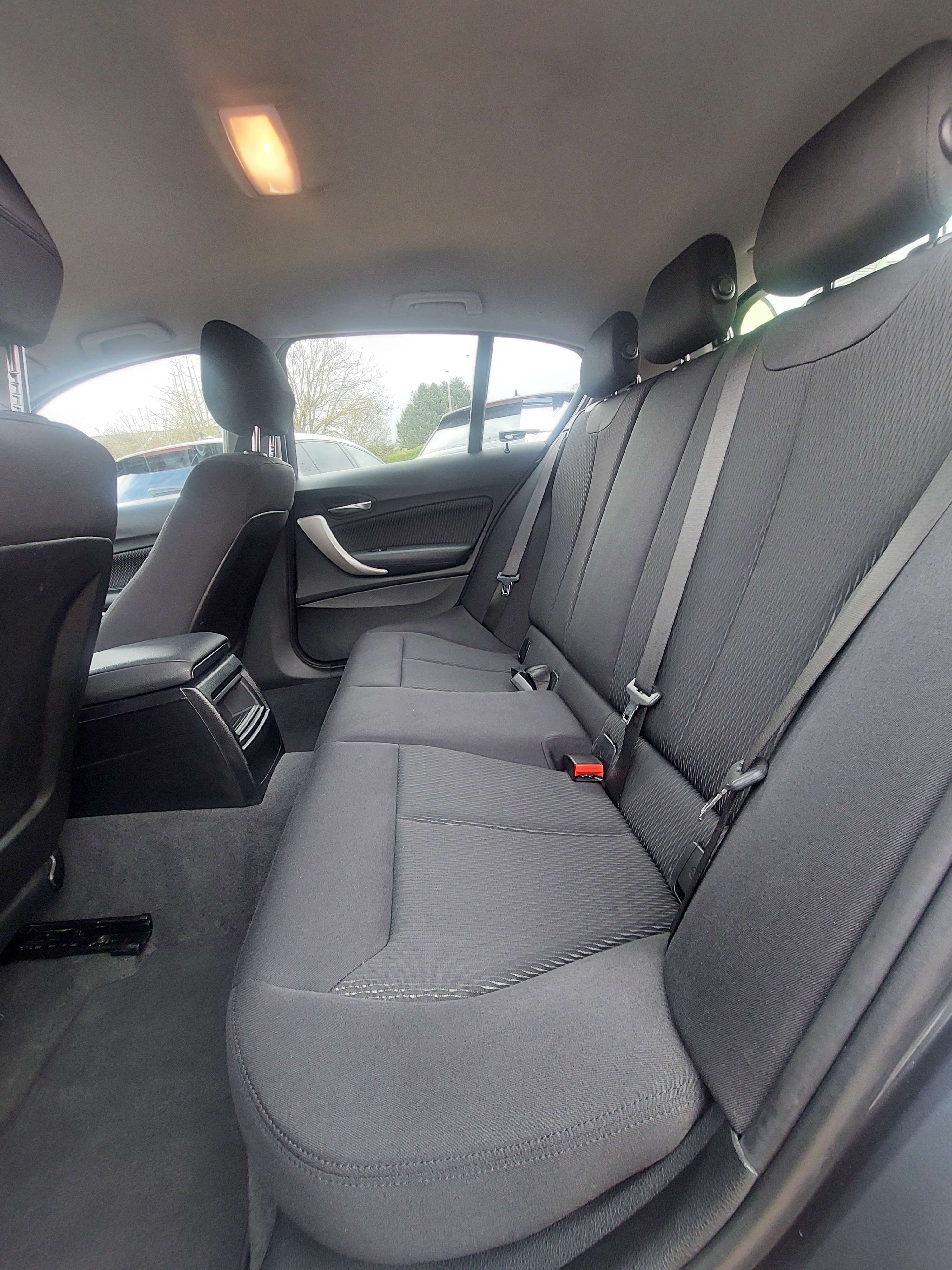 BMW 116 116i JOY Edition