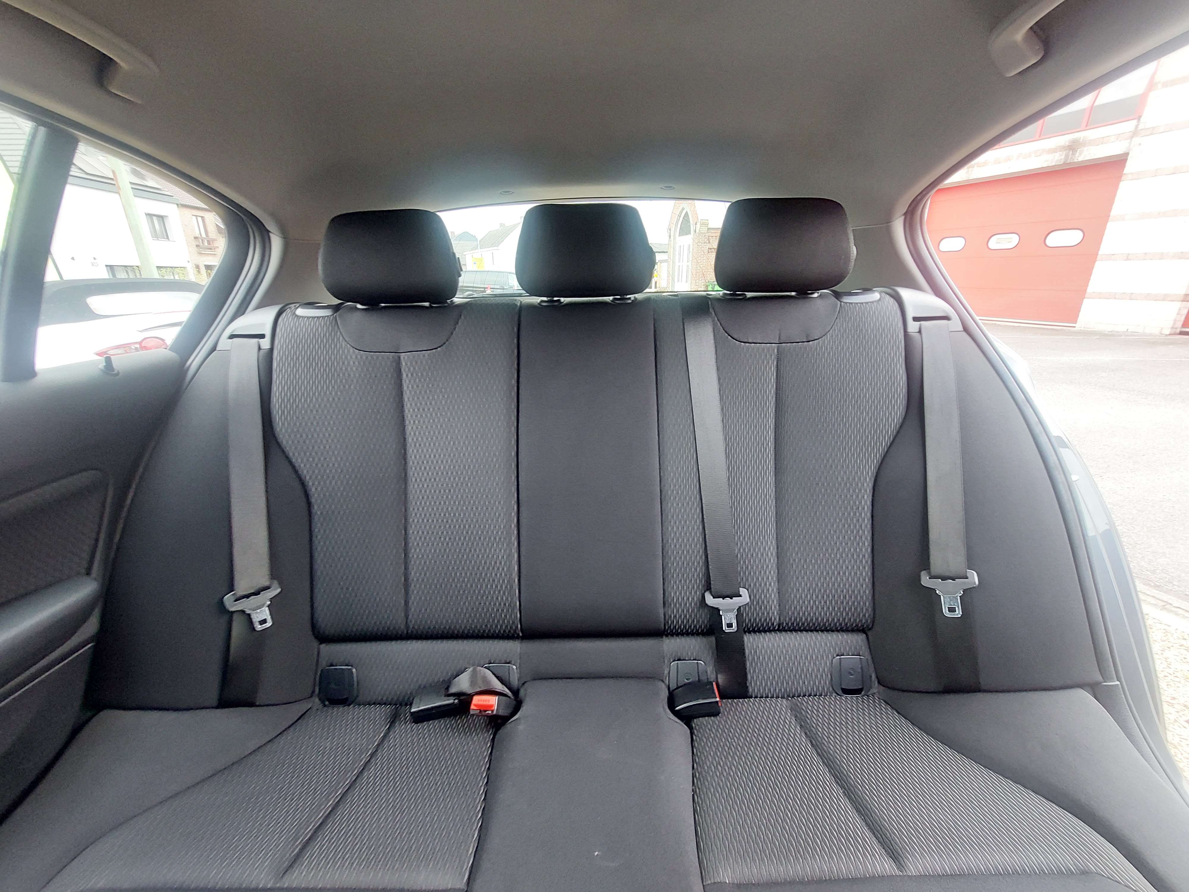 BMW 116 116i JOY Edition