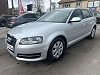 Audi A3 Sportback 1.6TDi Ambiente *** CLIM/CAPTEURS *** thumbnail