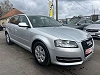 Audi A3 Sportback 1.6TDi Ambiente *** CLIM/CAPTEURS *** thumbnail