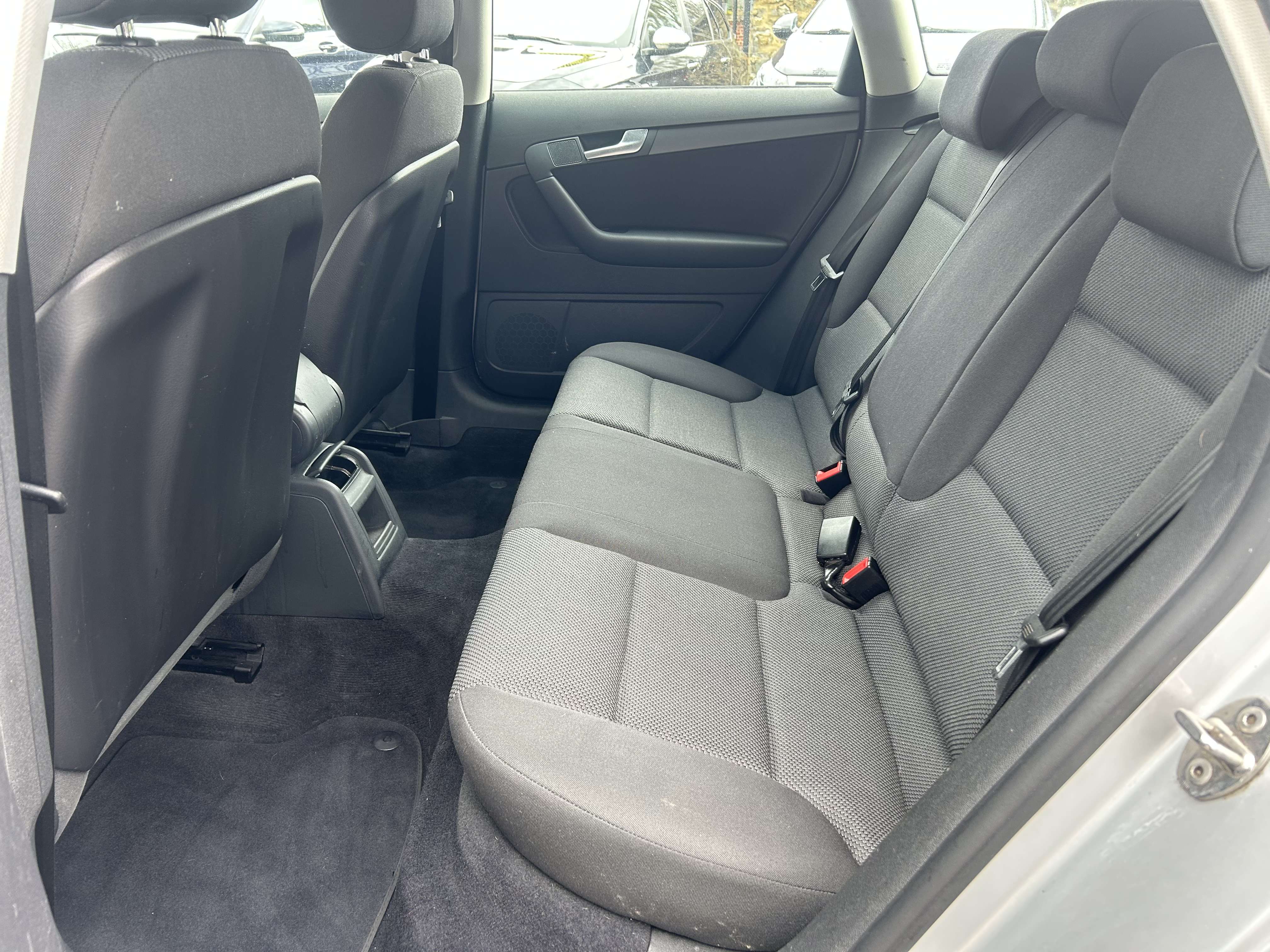 Audi A3 Sportback 1.6TDi Ambiente *** CLIM/CAPTEURS ***