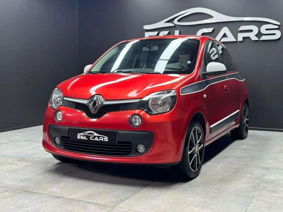 Renault Twingo Twingo 0.9 TCe **12 mois de garantie**
