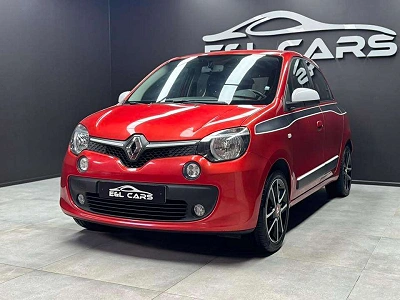 Renault Twingo Réservé