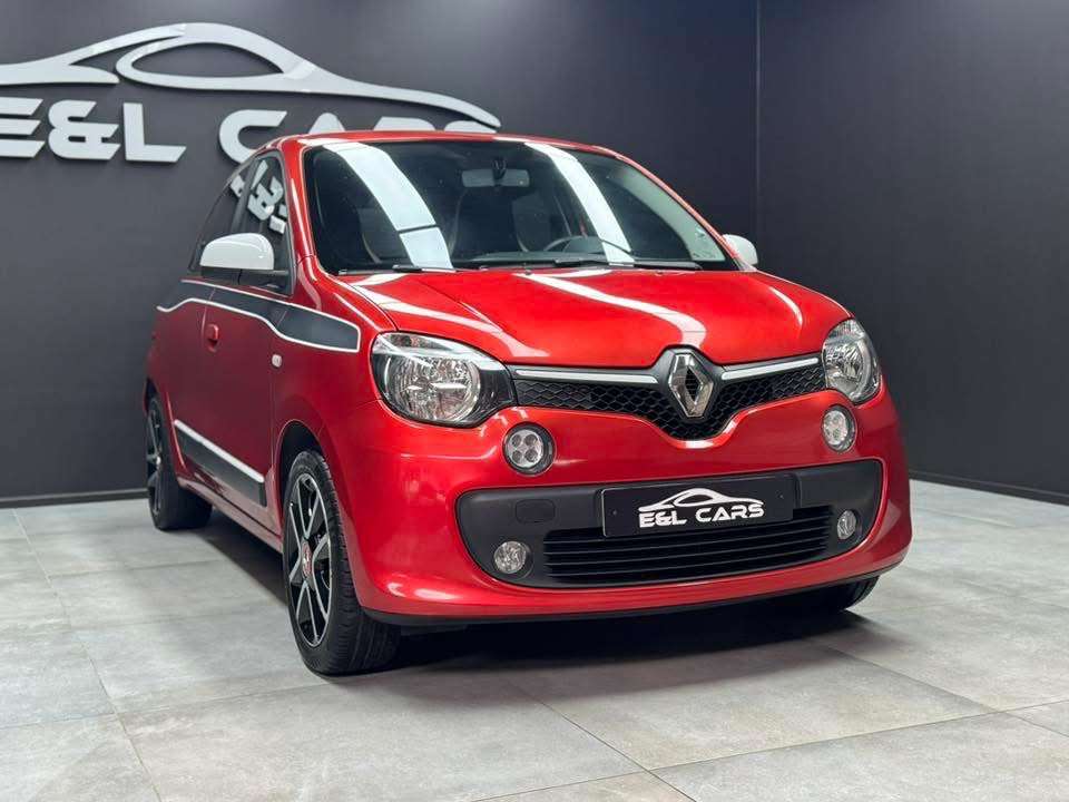 Renault Twingo Twingo 0.9 TCe **12 mois de garantie**