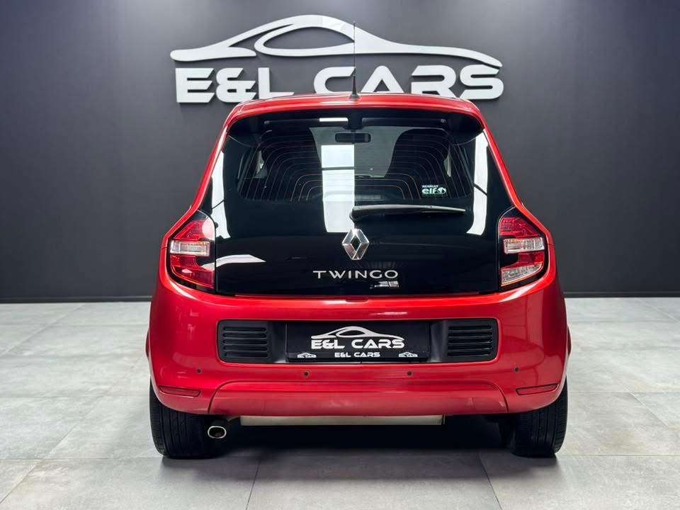 Renault Twingo Twingo 0.9 TCe **12 mois de garantie**