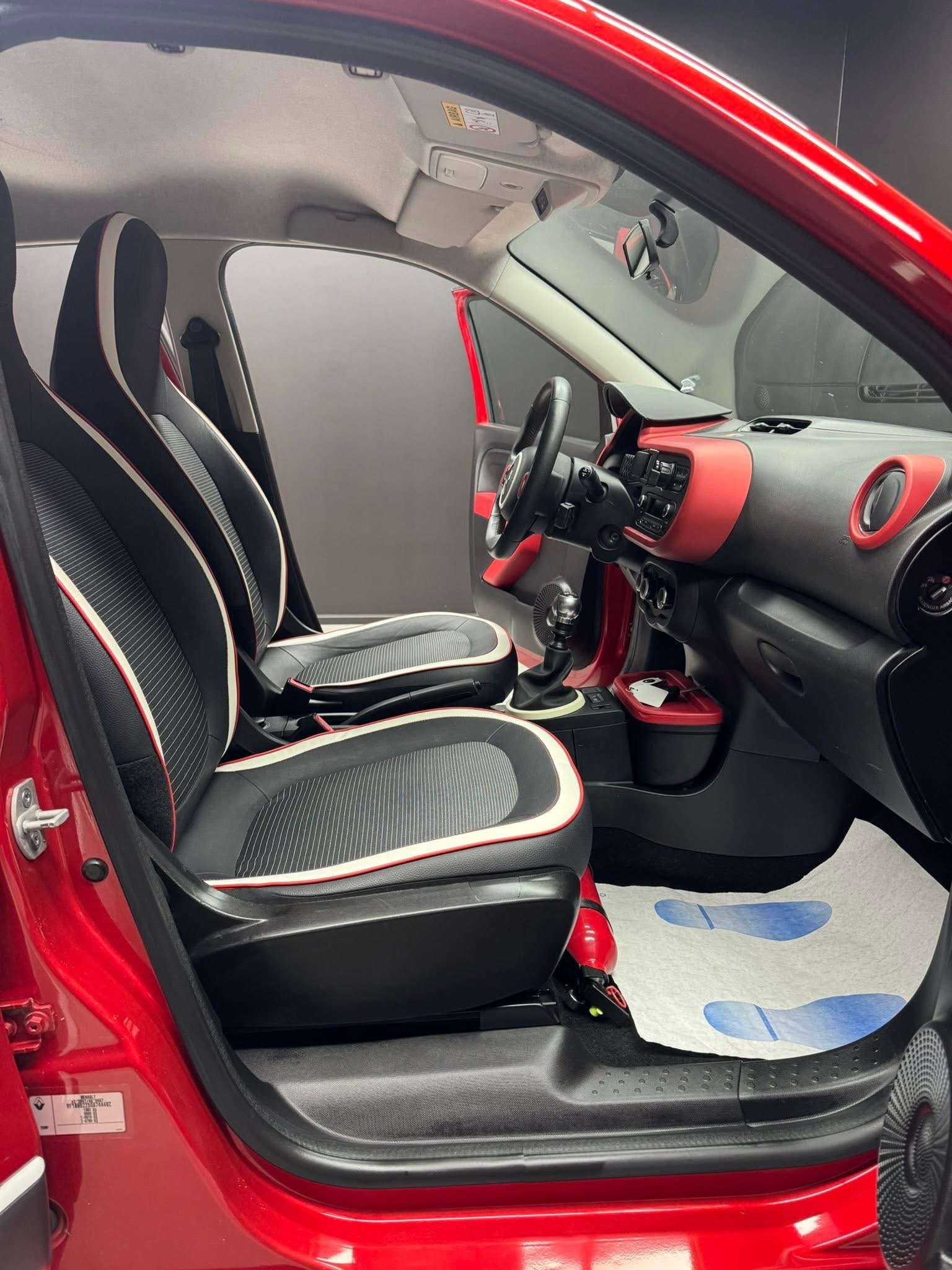 Renault Twingo Twingo 0.9 TCe **12 mois de garantie**