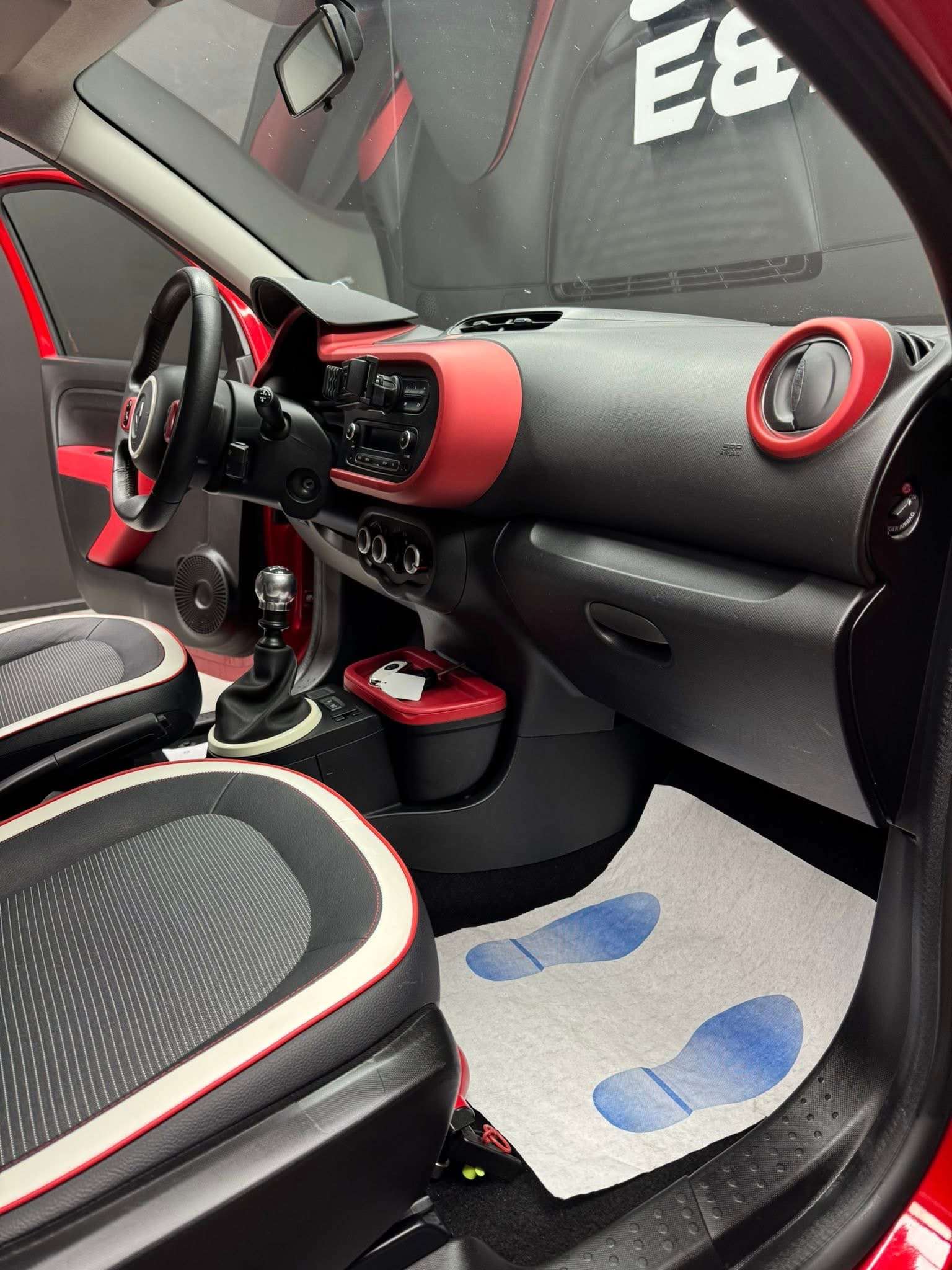 Renault Twingo Twingo 0.9 TCe **12 mois de garantie**