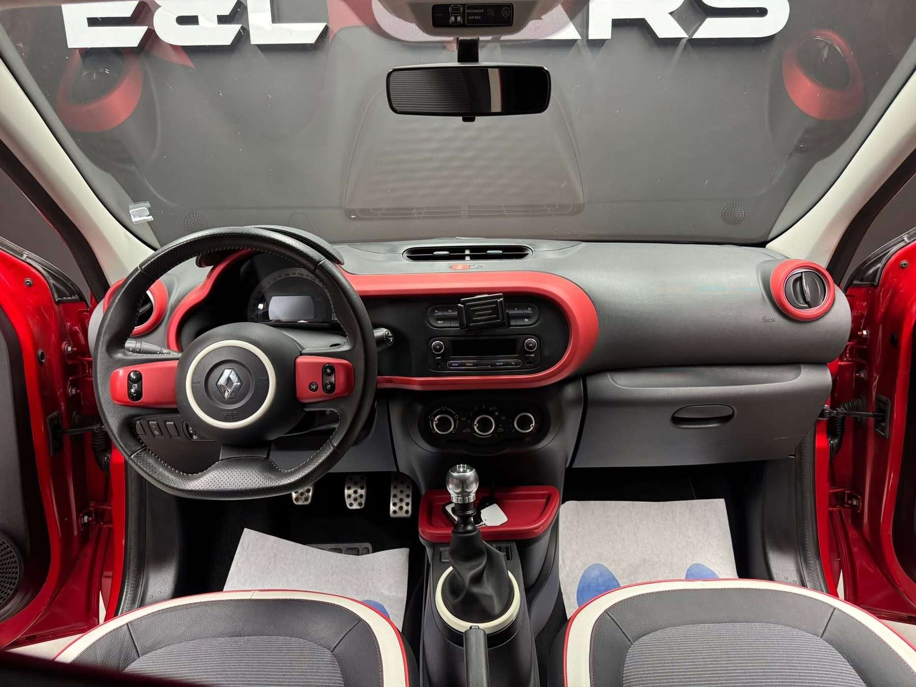 Renault Twingo Twingo 0.9 TCe **12 mois de garantie**
