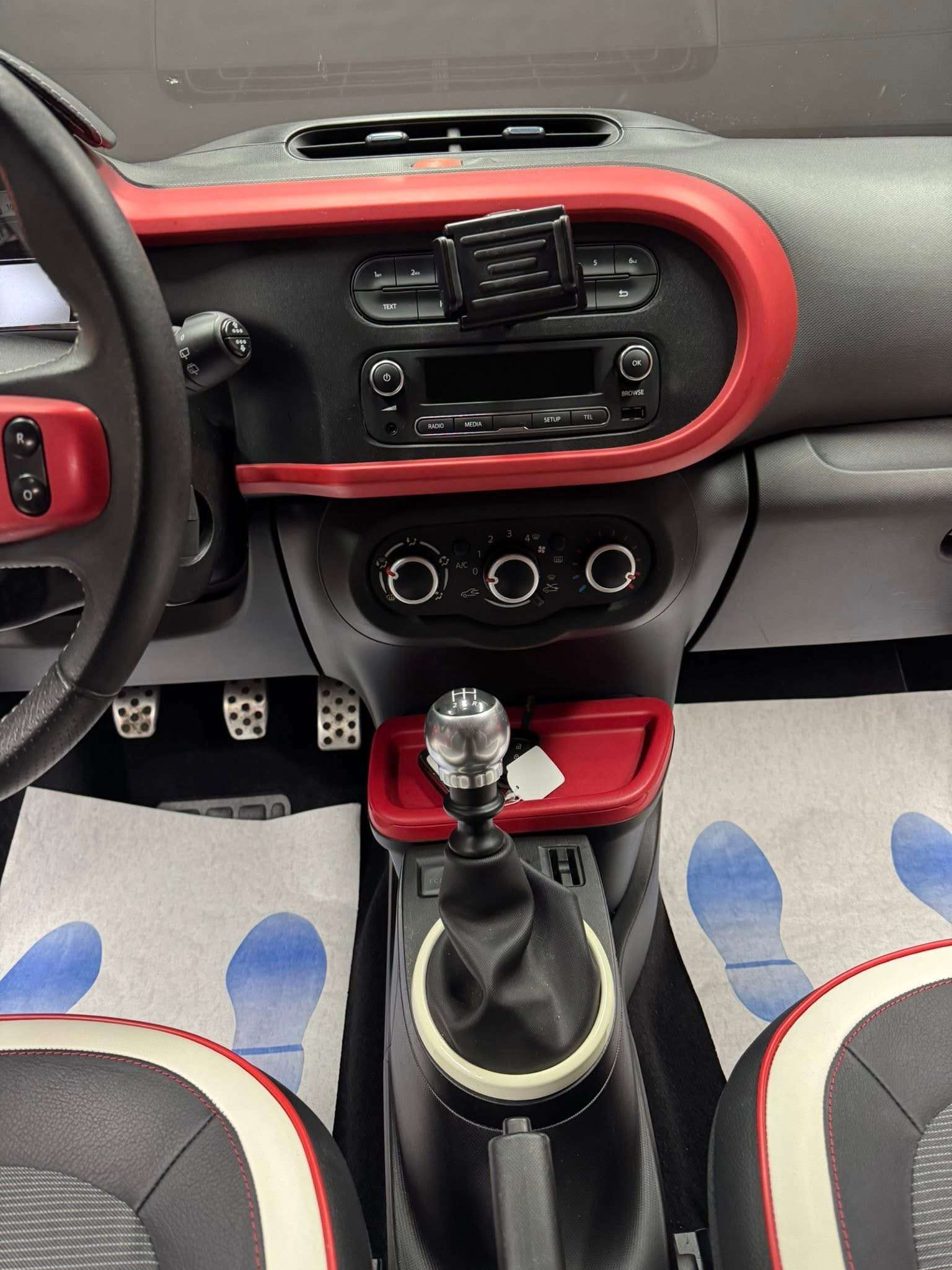 Renault Twingo Twingo 0.9 TCe **12 mois de garantie**