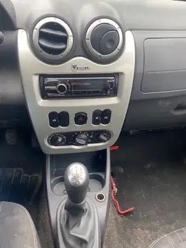 Dacia Logan 1.5 dCi Ambiance 7pl. FAP
