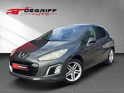 Peugeot 308 1.6 e-HDi 112ch FAP Allure