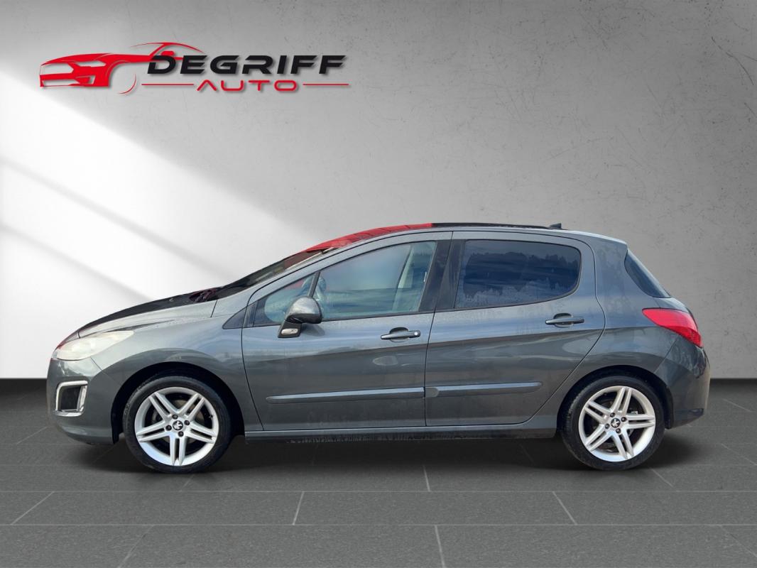 Peugeot 308 1.6 e-HDi 112ch FAP Allure