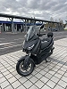 YAMAHA X-MAX IRON MAX thumbnail